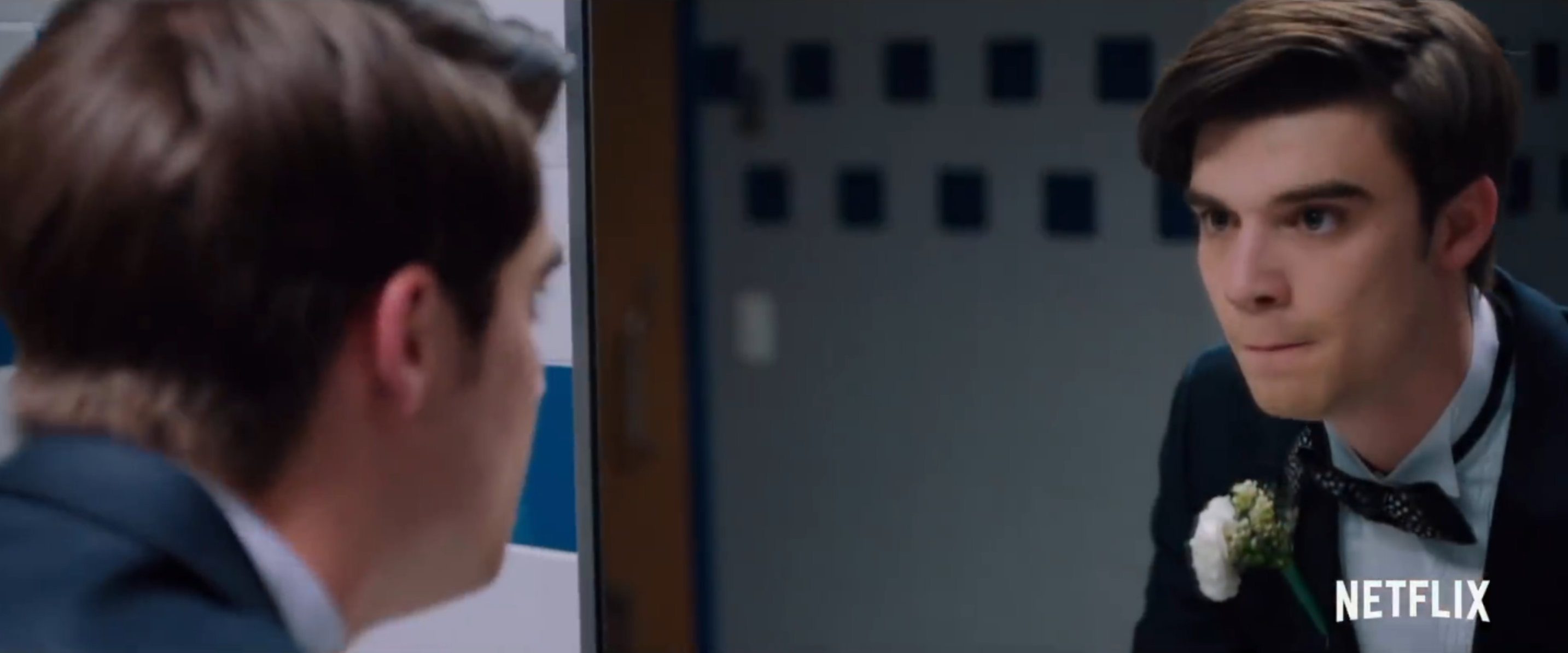 见爱不怪剧照的剧照