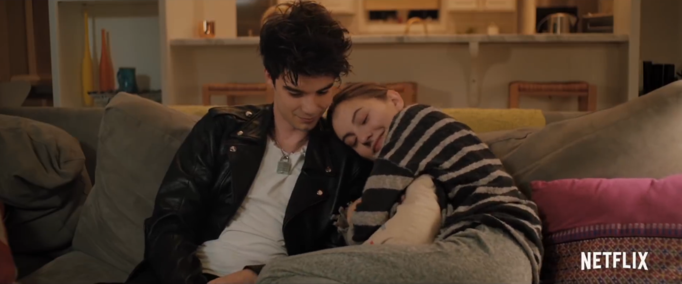 见爱不怪剧照的剧照