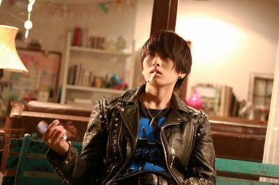 全员单恋剧照的剧照