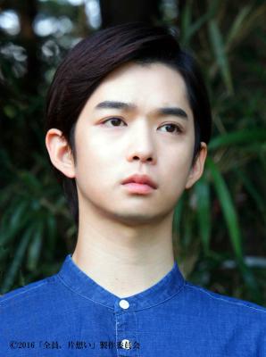 全员单恋剧照的剧照