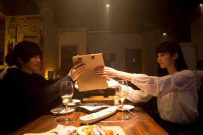 全员单恋剧照的剧照