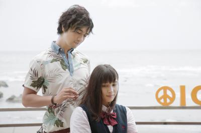 全员单恋剧照的剧照