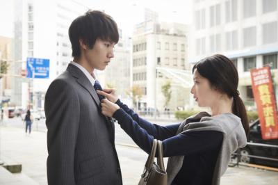 全员单恋剧照的剧照