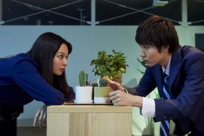 全员单恋剧照的剧照