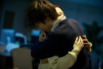 全员单恋剧照的剧照