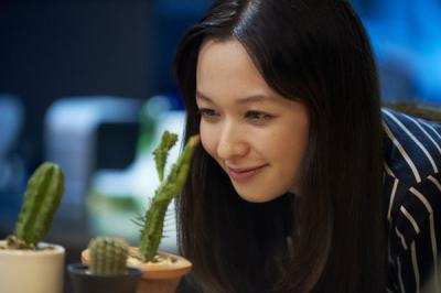 全员单恋剧照的剧照