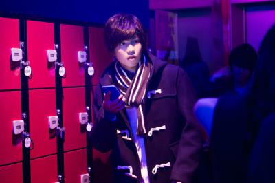 全员单恋剧照的剧照