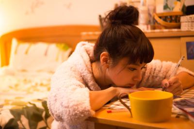 全员单恋剧照的剧照