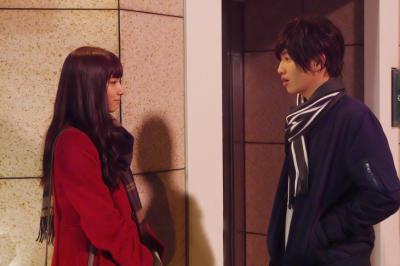 全员单恋剧照的剧照