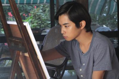 全员单恋剧照的剧照