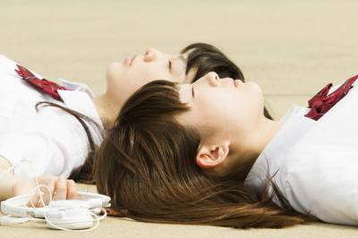 全员单恋剧照的剧照