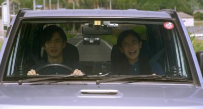 全员单恋剧照的剧照