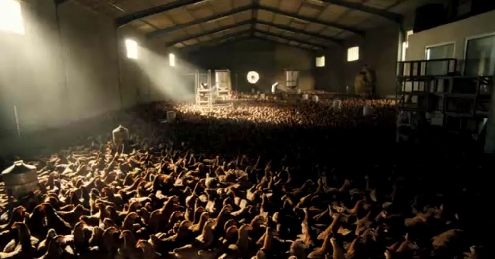 憨豆的黄金周剧照的剧照