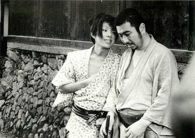 座头市大战火神庙剧照的剧照