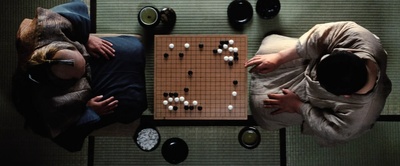 座头市大战火神庙剧照的剧照