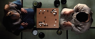 座头市大战火神庙剧照的剧照