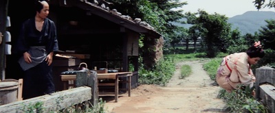 座头市大战火神庙剧照的剧照