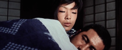 座头市大战火神庙剧照的剧照