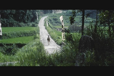 座头市大战火神庙剧照的剧照