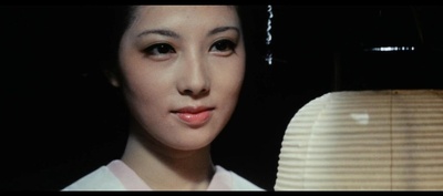 座头市大战火神庙剧照的剧照