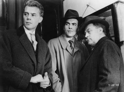 受害者剧照的剧照