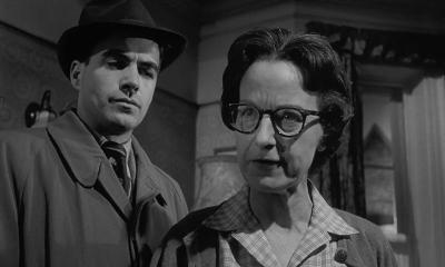 受害者剧照的剧照