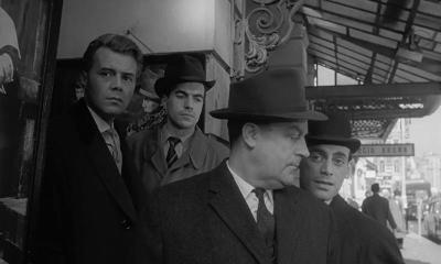 受害者剧照的剧照