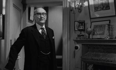 受害者剧照的剧照