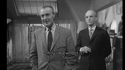 受害者剧照的剧照