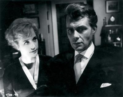 受害者剧照的剧照