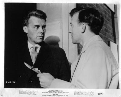 受害者剧照的剧照