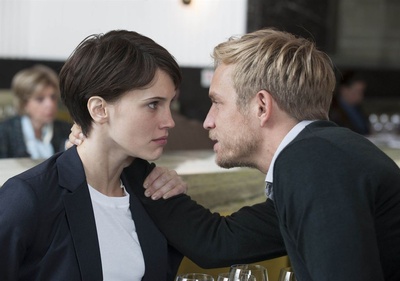 双面情人剧照的剧照