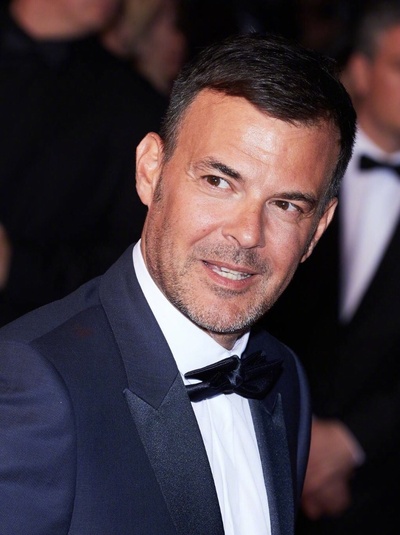 双面情人剧照的剧照