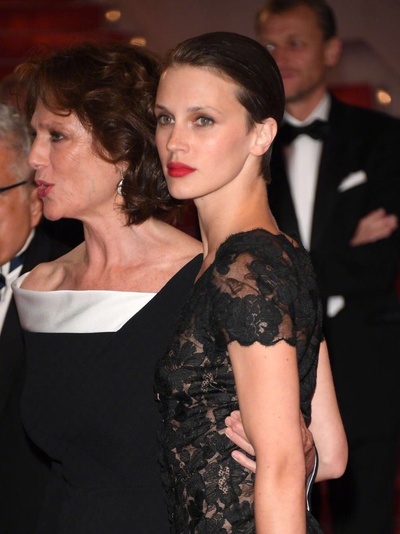 双面情人剧照的剧照