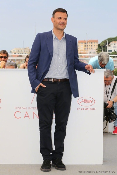 双面情人剧照的剧照