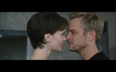 双面情人剧照的剧照