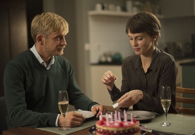 双面情人剧照的剧照