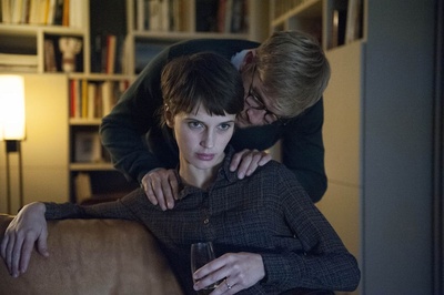 双面情人剧照的剧照