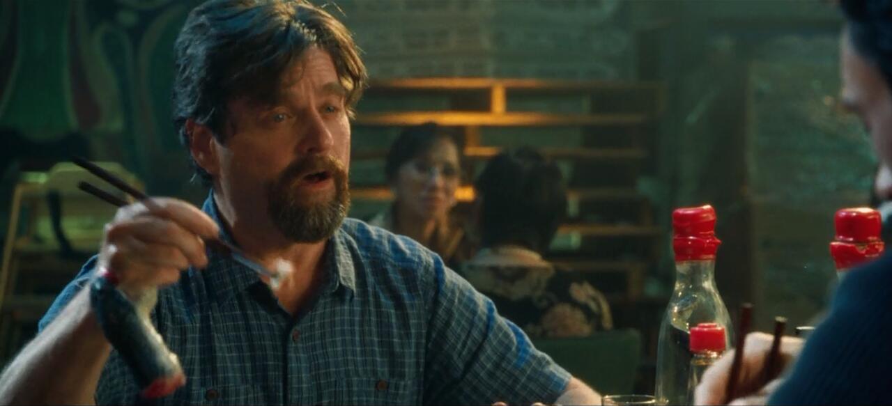 邻家大贱谍剧照的剧照