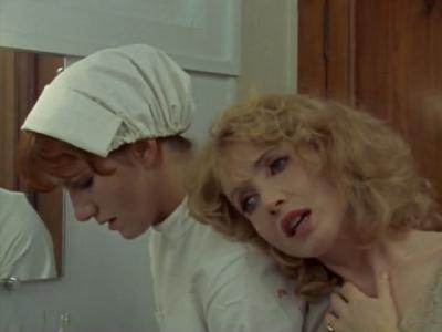 塞琳和朱莉出航记剧照的剧照