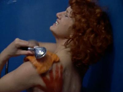 塞琳和朱莉出航记剧照的剧照