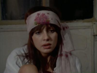 塞琳和朱莉出航记剧照的剧照