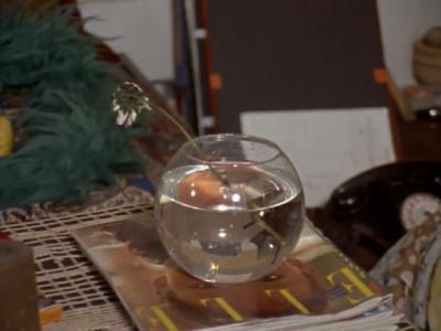 塞琳和朱莉出航记剧照的剧照