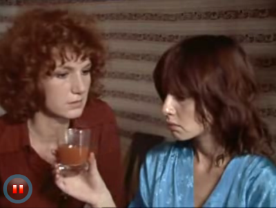 塞琳和朱莉出航记剧照的剧照