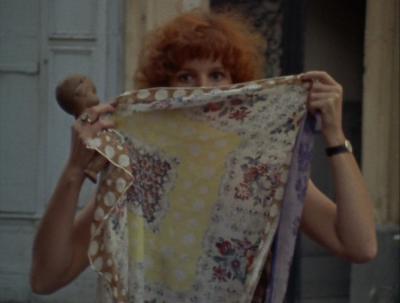 塞琳和朱莉出航记剧照的剧照