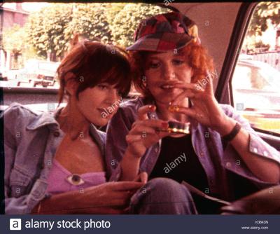 塞琳和朱莉出航记剧照的剧照