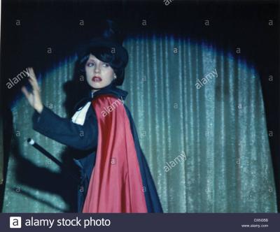 塞琳和朱莉出航记剧照的剧照