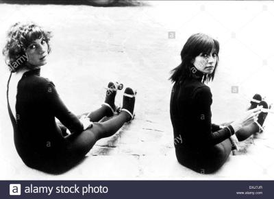 塞琳和朱莉出航记剧照的剧照