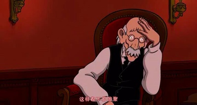 阿薇尔与虚构世界剧照的剧照