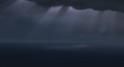 阿薇尔与虚构世界剧照的剧照